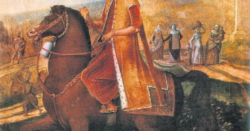 ERHAN AFYONCU Düşmanlıktan dostluğa Osmanlı İspanya ilişkileri