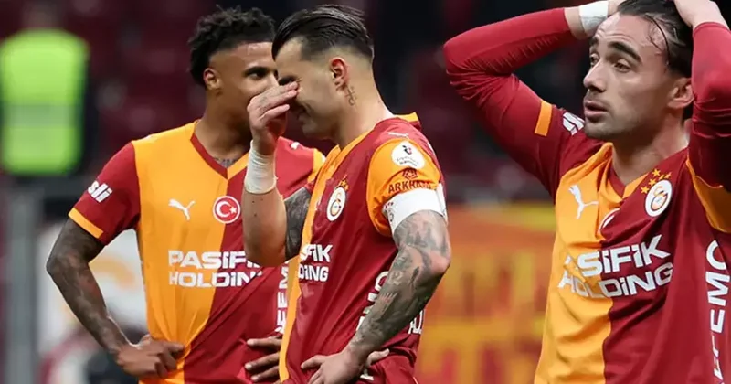 Şampiyonluk yolunda kritik kayıp! Kocaelispor Aslan ın başına bela oldu