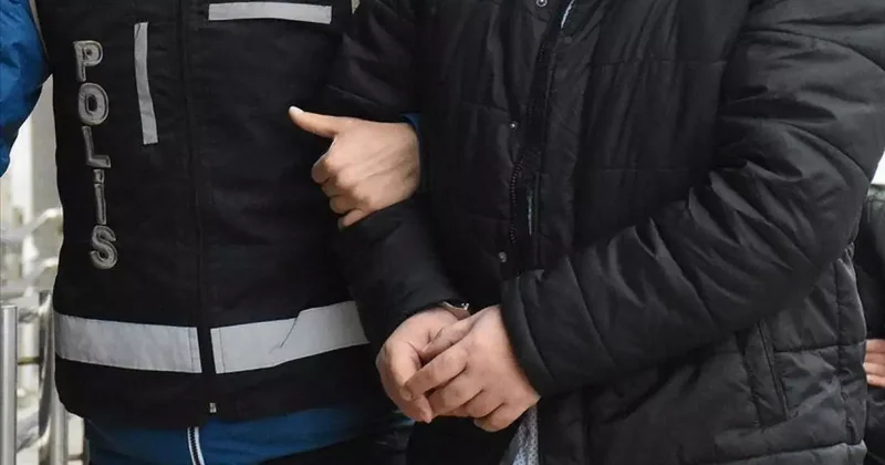 Kırmızı bültenle aranan Matthias Malik Lammers yakalandı