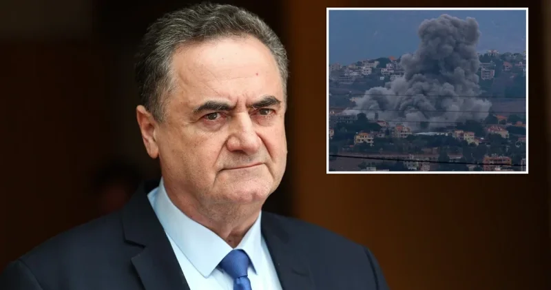 İsrail Savunma Bakanından Lübnan a Gazze ye benzetme tehdidi Ortadoğu Haberleri