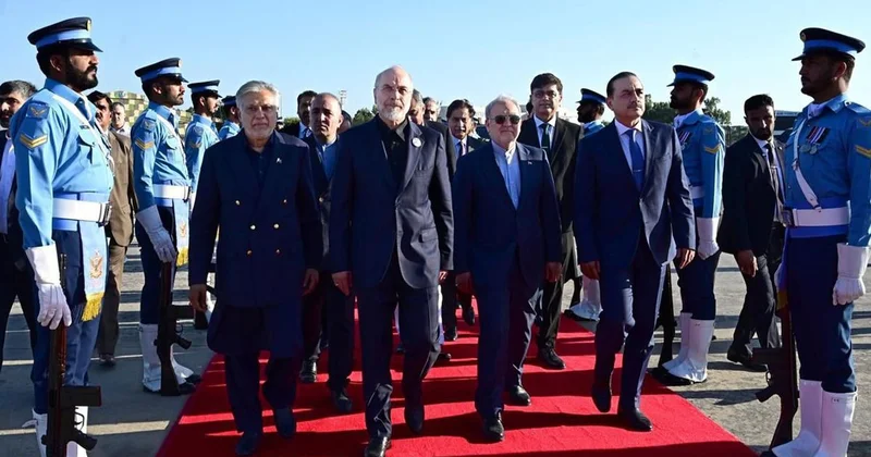 İran ABD Müzakereleri Sonuçsuz Sona Erdi