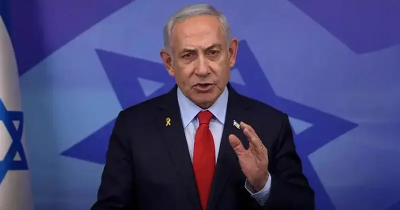 Netanyahu: İran a yönelik saldırılarımız henüz sona ermedi