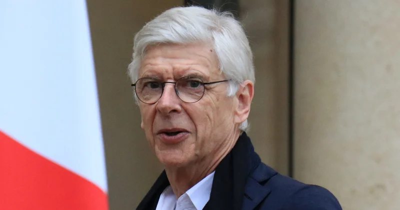 Arsene Wenger: Türkiye defansif olarak önemli öz güven sağladı! Futbol Haberleri