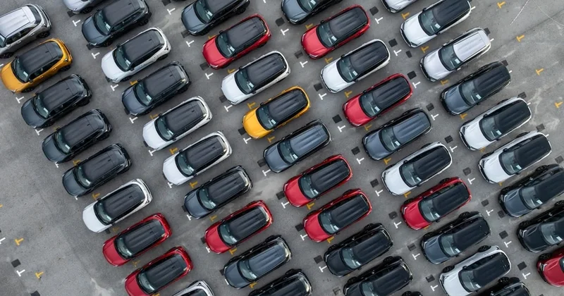 Türkiye de rekor sayıda satan otomotiv devi 300 bin aracını geri çağırdı Sözcü Gazetesi