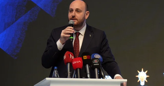 AK Parti li Büyükgümüş: Ülkemizi ara seçim psikolojisi ile oyalama gayreti içerisindeler Kayseri Haberleri