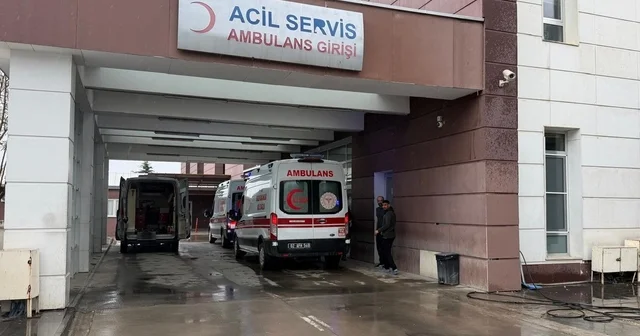 Çamaşır ipleri genç kızın hayatını kurtardı Adıyaman Haberleri