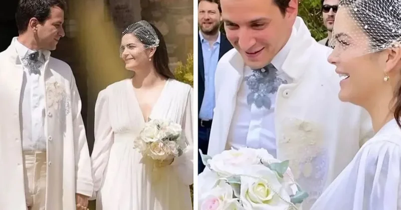 4 yıllık evlilikte kriz çıktı iddiası: Selahattin Paşalı dan dikkat çeken hamle Sözcü Gazetesi