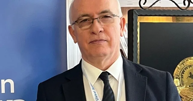 Prof. Dr. Yılmaz: Ülkemizde afetlerde artışlın en önemli nedenlerinden biri de yanlış yer seçimidir Samsun Haberleri