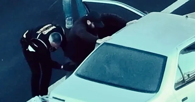 Otomobilin yakıt deposundan 48 kilo sıvı metamfetamin ele geçirildi Osmaniye Haberleri