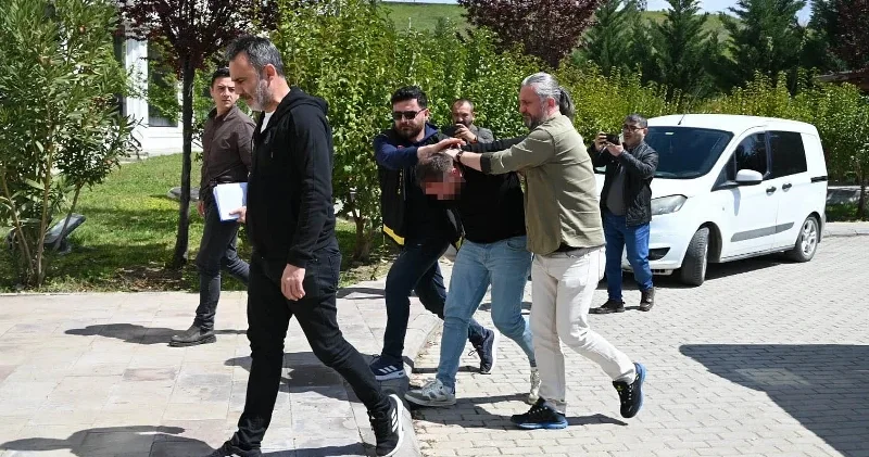 Bursa’da yaşlı kadını öldüren zanlı tutuklandı: Suçunu itiraf ettiği öğrenildi Gündem Haberleri