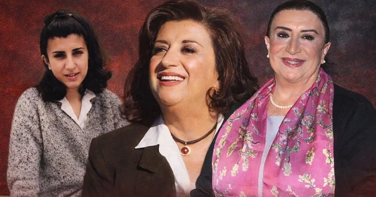 Hep oynadığım kadınlar için yaşadım artık Perran için yaşayacağım