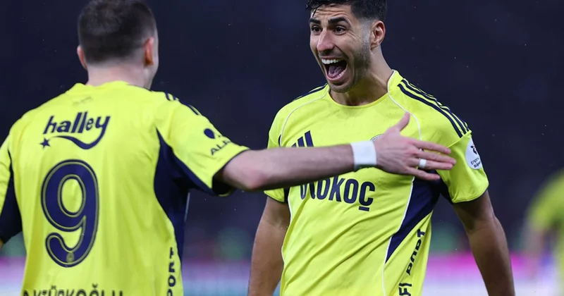 Asensio nun sahalara geri dönüş tarihi belli oldu