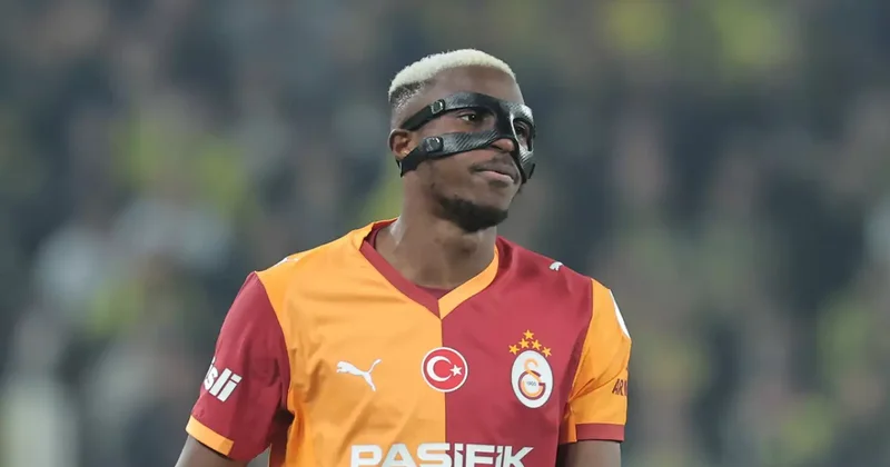 Dünya devi Victor Osimhen için çıldırdı! Tam 5 yıldızını gözden çıkardılar
