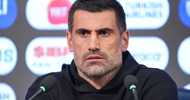 Tüm sorumluluk bende diye diye 5 maçta takım uçurumun dibine geldi