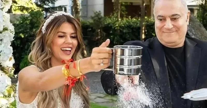 Gülseren Ceylan gelinlikleri geri verdi: Modacısından borcunu ödemedi iddiası Sözcü Gazetesi