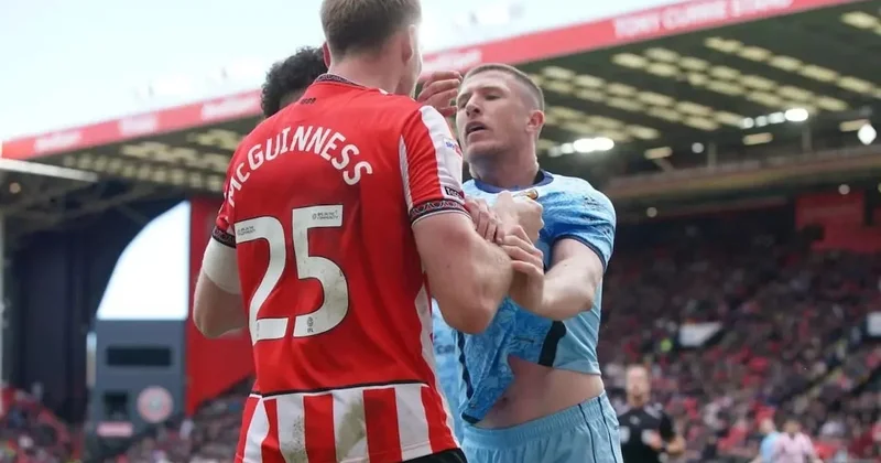 Hull City 3 dakikada kabus yaşadı! Acun Ilıcalı isyan etti Sözcü Gazetesi