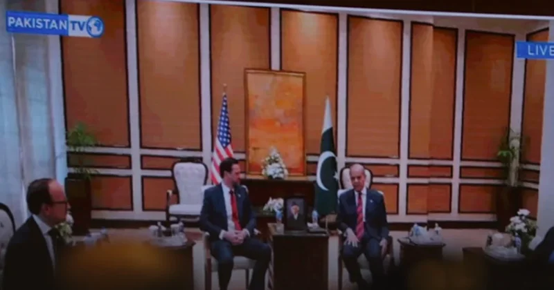 Umutla başladı, sonuçsuz bitti: ABD ve İran neden uzlaşamadı? Sözcü Gazetesi