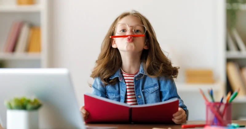 Geleceği sıkılabilen çocuklar kurtaracak Sağlık Haberleri