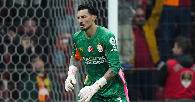 Uğurcan Çakır: Her şey bizim elimizde!