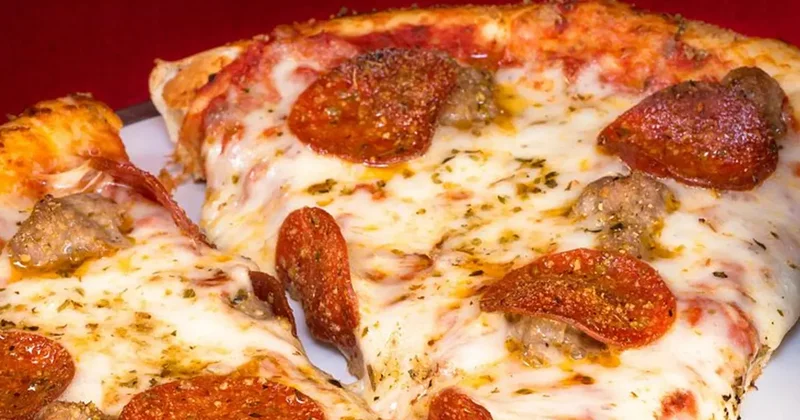 50 senelik pizza zinciri iflas bayrağını çekti! Kimse beklemiyordu