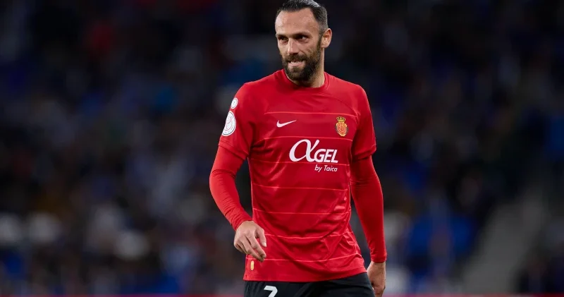 Vedat Muriqi LaLiga da tarihe geçti: Efsane ismi geride bıraktı Futbol Haberleri