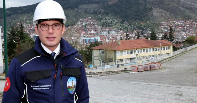 Birinci derece deprem bölgesi Tokat ta, kentsel dönüşüm seferberliği Tokat Haberleri