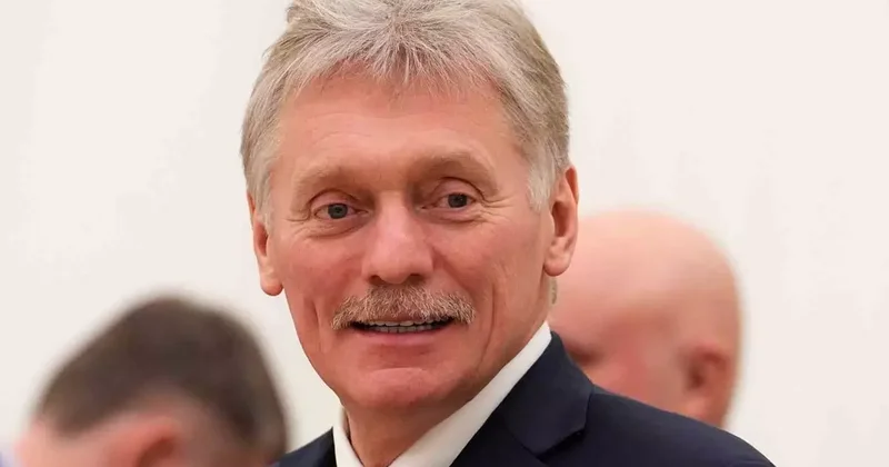 Peskov: NATO, ABD’nin müttefiklerinden duyduğu memnuniyetsizlik nedeniyle çökmeyecektir