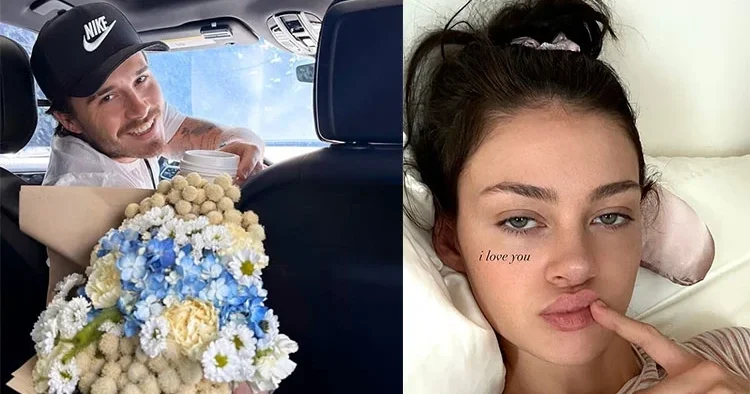 Bu aşk uğruna anne babasından bile vazgeçmişti… ‘Seni çok seviyorum karıcığım, iyi ki evlendik!’