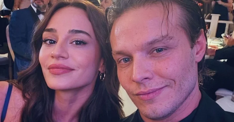 Artık arkadaşız diyerek duyurdu! Murat Ceylan Sude Zülal aşkı bitti