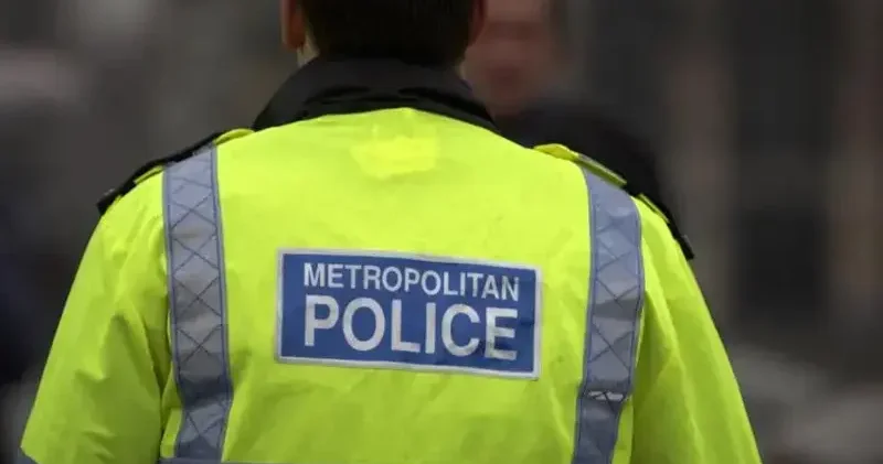 Londra da ‘Palestine Action’ grubuna destek eyleminde 212 kişi gözaltına alındı