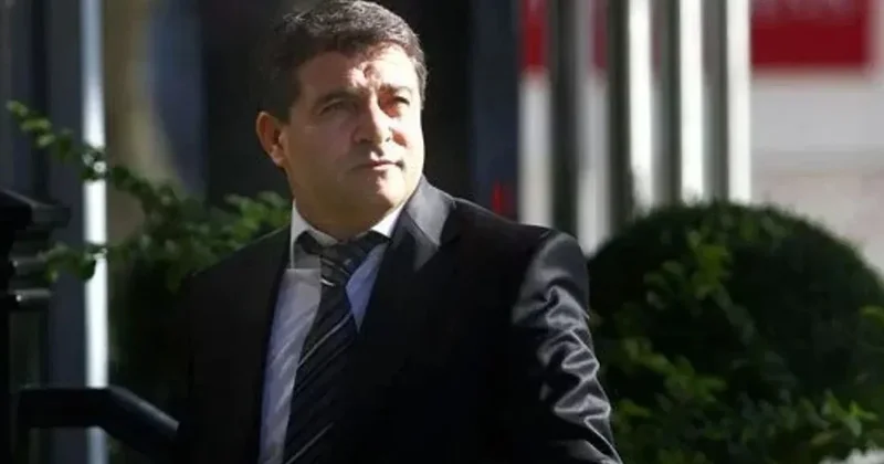 Türk iş insanı babasından kalan altınlarını İsviçreli bankaya kaptırdı Sözcü Gazetesi