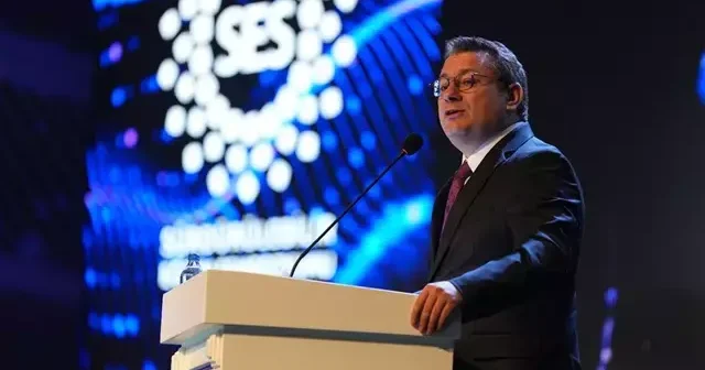 Sürdürülebilir Eğitim Sempozyumu’nun 7’ncisi Adana’da gerçekleştirildi