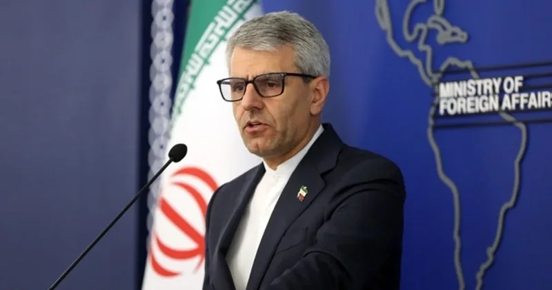 İran dan İslamabad mesajı: Sürecin başarısı ABD nin aşırı taleplerden vazgeçmesine bağlı