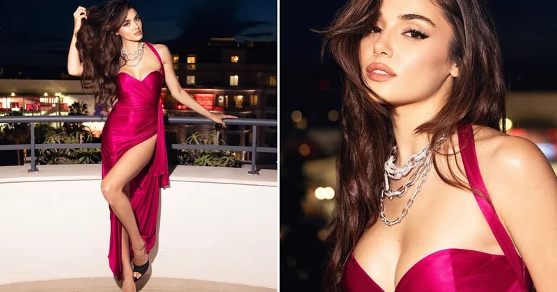 Hande Erçel in Uyuşturucu Soruşturmasında Morfin Tespiti