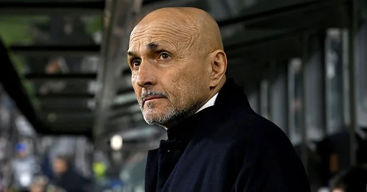 Spalletti: Juventus olmadan Şampiyonlar Ligi olmaz!