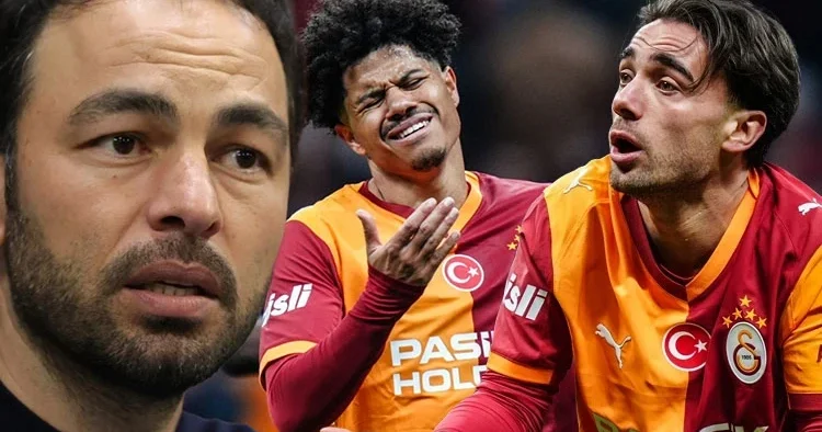 Kocaelispor, Galatasaray a yine ters geldi! Şampiyonluk yarışında istisna yaratan sonuçlar...