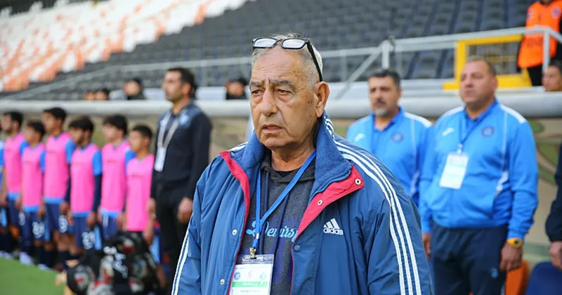 Kubilayhan Yücel: Bizim için kırılma noktası oldu!