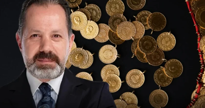 Gram altında bu sessizlik yaklaşan fırtınanın mı habercisi?: İşte piyasalarda konuşulan o rakam Sözcü Gazetesi