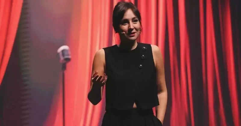 Kanuni Sultan Süleyman a hakaret etmişti! Tuba Ulu dan açıklama