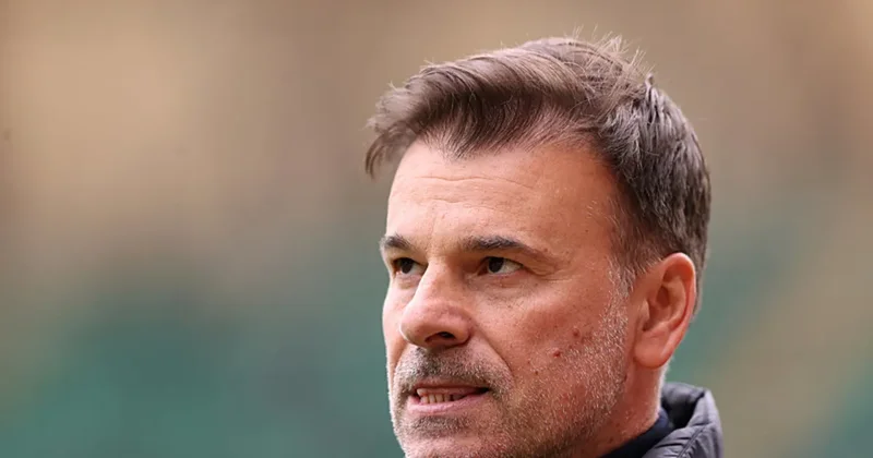 Aleksandar Stanojevic: Çok basit goller yedik!