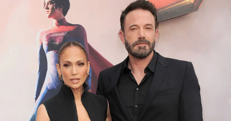 Ben Affleck 60 milyon dolarlık malikanedeki kendi payını eski eşi Jennifer Lopez e devretti