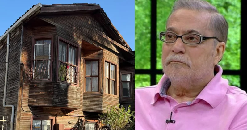 Mehmet Ali Erbil in kızı Sezin Erbil Yazgan: Babamın doğduğu ev Magazin haberleri