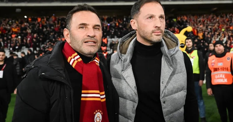 Şampiyonluk yarışı karıştı! Ligde son 5 haftanın fikstürü Sözcü Gazetesi