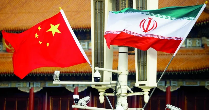 “Çin yaşananları izlemekle yetinmiyor” Gündem Haberleri