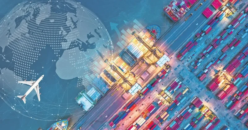 Jeopolitik şoklara karşı dirençli ve üretken ekonomi