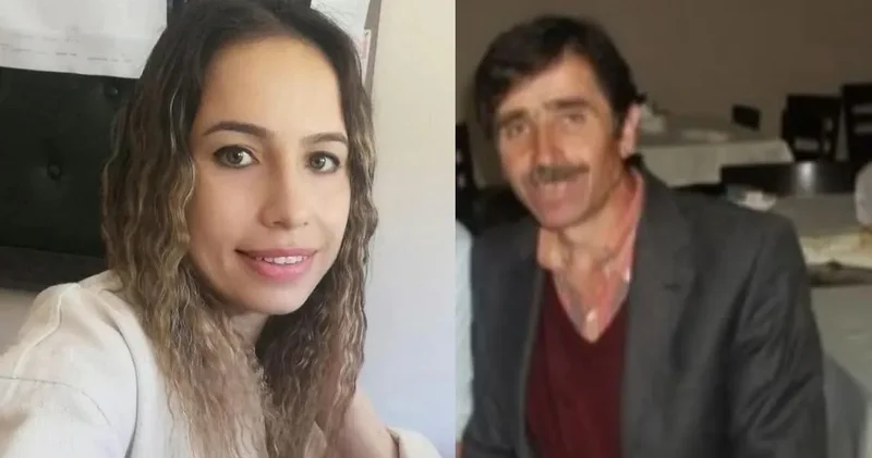 Trafik kazasında baba ve öğretmen kızı yaşamını yitirdi