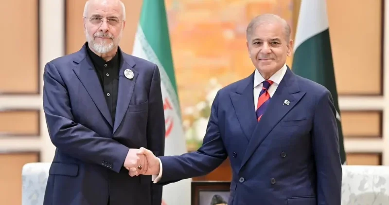 İran medyası: İran, ABD ve Pakistan arasındaki üçlü görüşmeler sona erdi Gündem Haberleri