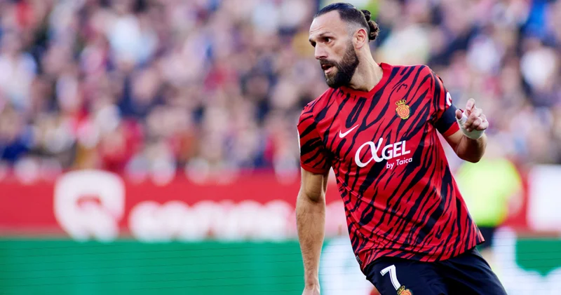 İtalyanlar duyurdu: Fenerbahçe den Vedat Muriqi bombası! Futbol Haberleri