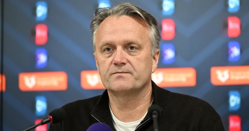 Erling Moe dan Tedesco nun sözlerine cevap! Kayserispor Haberleri