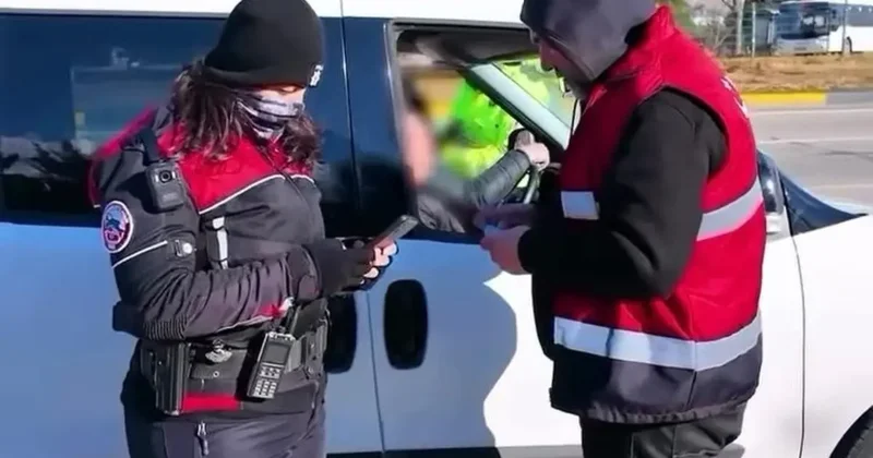 Polis denetimlerinde 40 aranan şahıs yakalandı